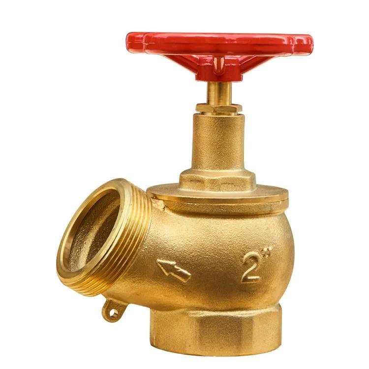 Fire Hydrant Valve