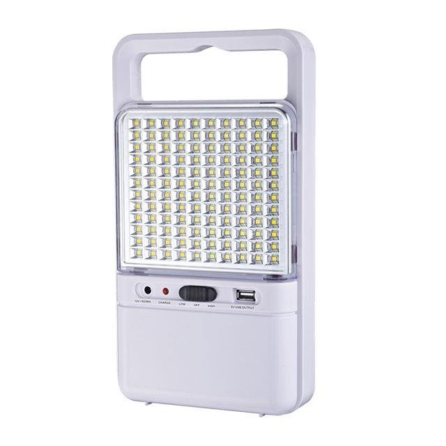 Emergency Light