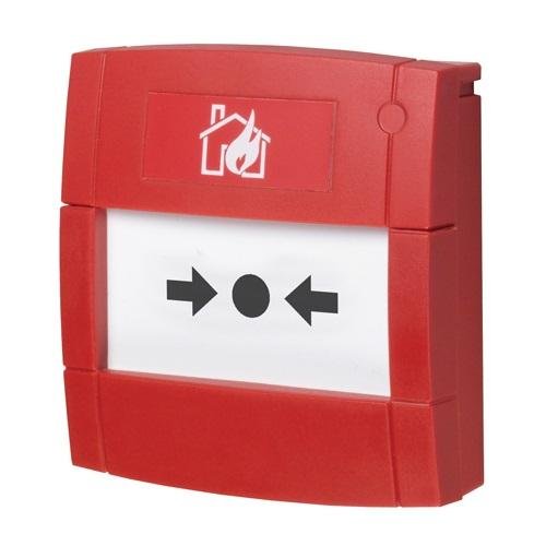 Manual Call Point