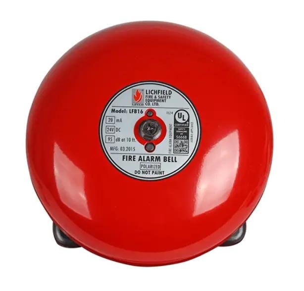 Fire Alarm Bell