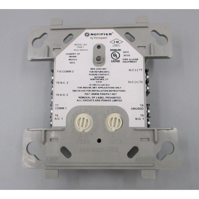 Relay Module