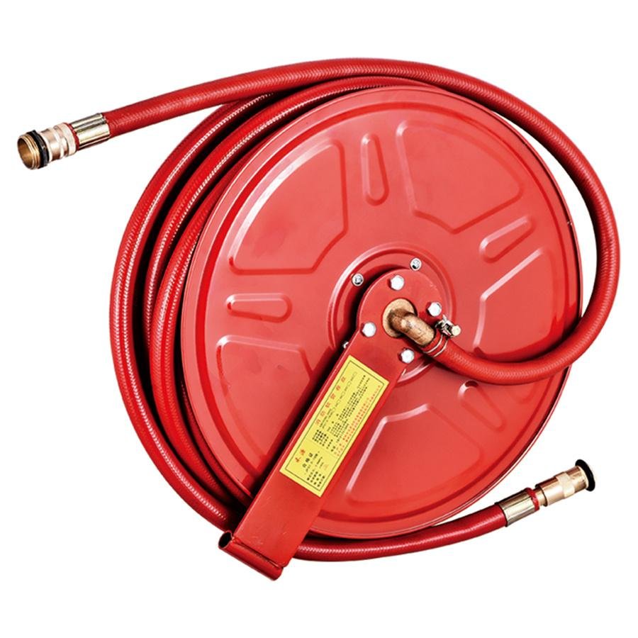 Fire Hose
