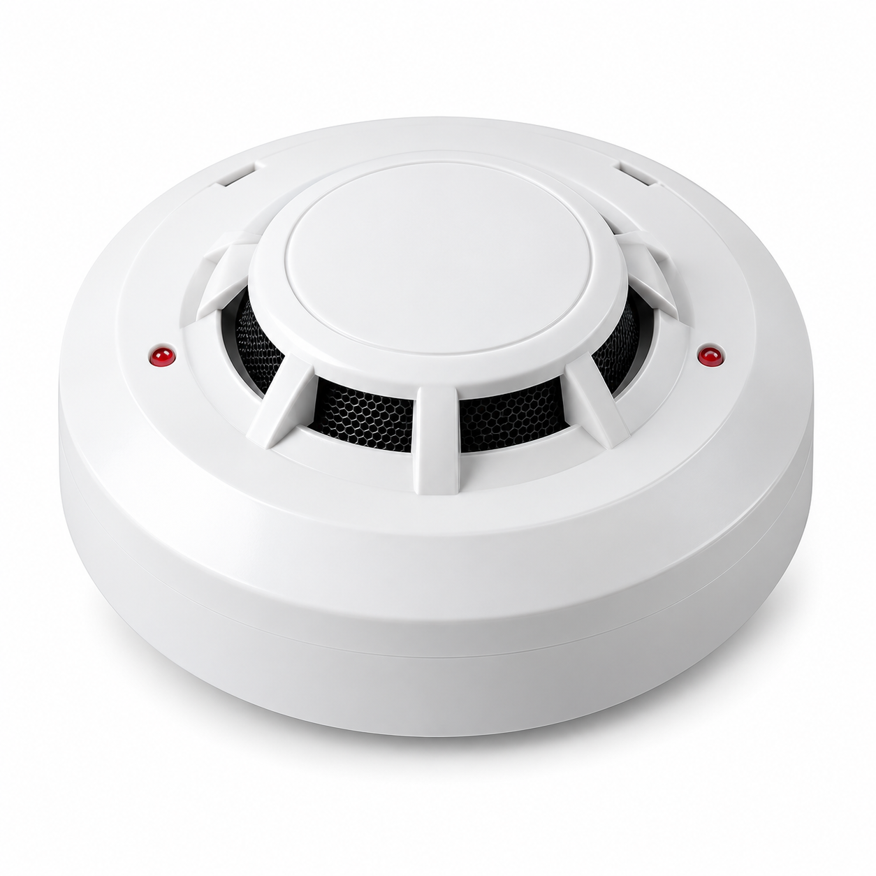 Addressable Smoke Detector