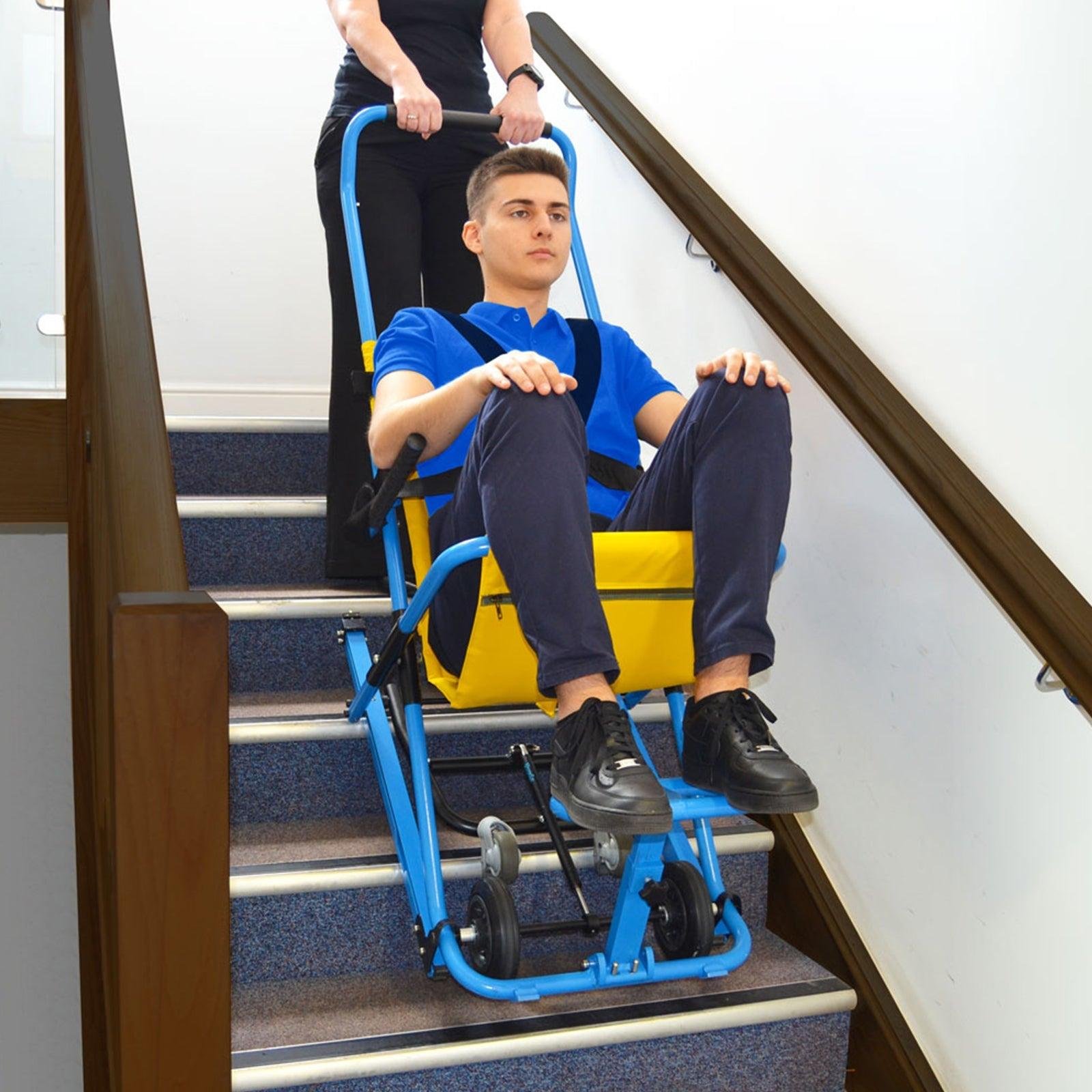 Evacuation Chair
