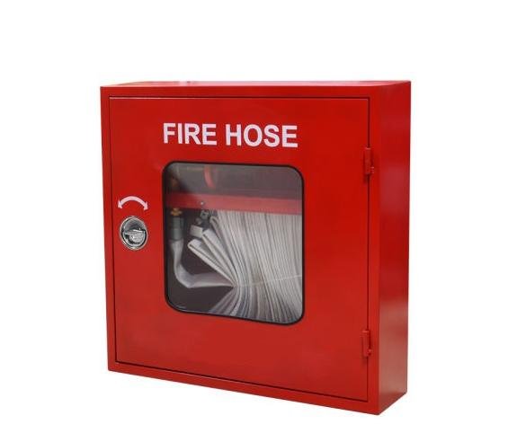 Fire Hydrant Hose Box