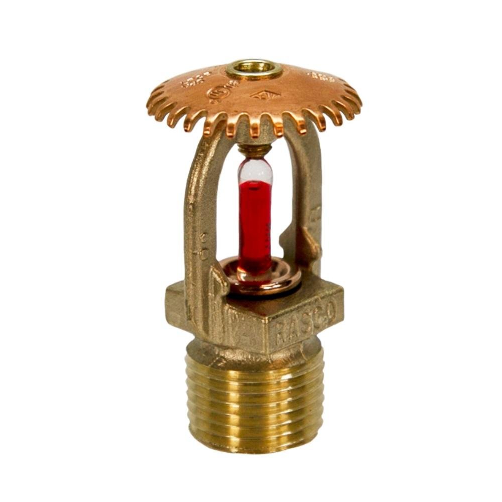 Upright Fire Sprinkler