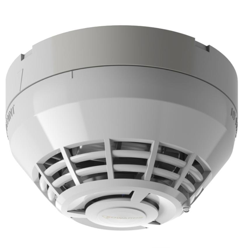 Multi-Sensor Detector