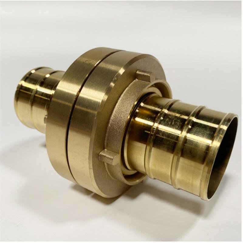 Fire Fighting Coupling