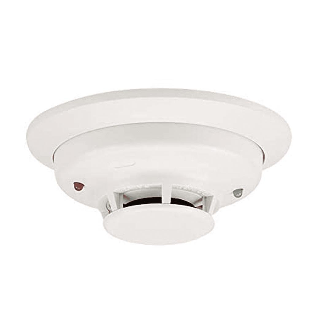 Photoelectric Smoke Detector