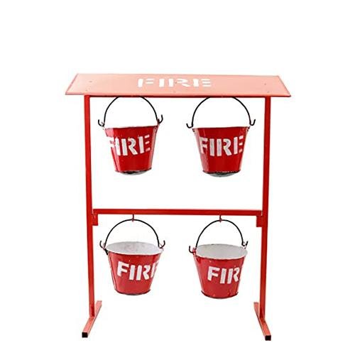 Fire Bucket