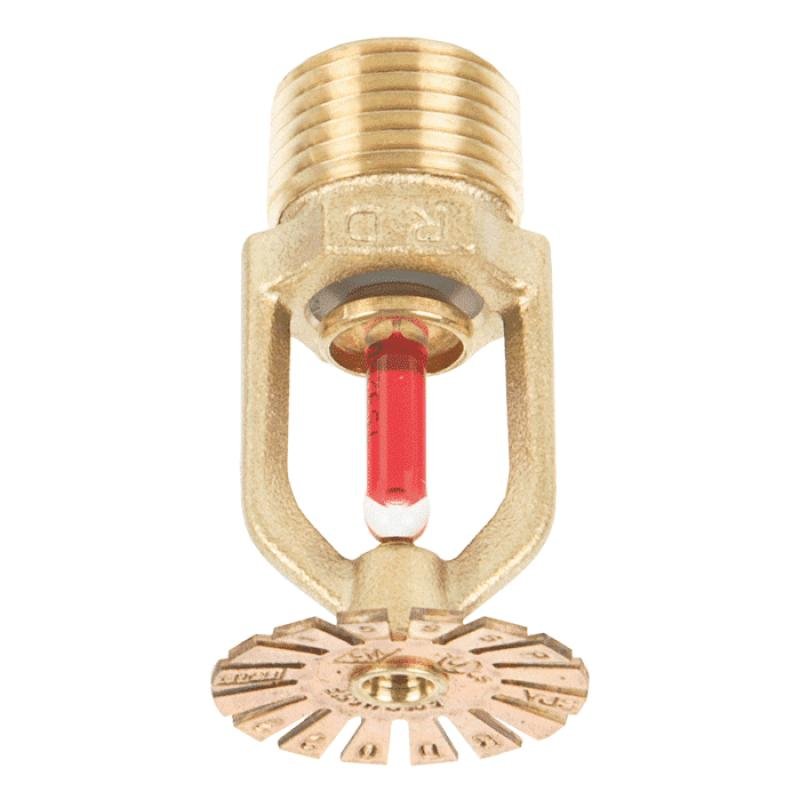 Pendant Fire Sprinkler