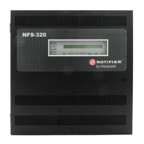 Addressable Fire Alarm Control Panel